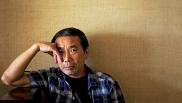 Haruki Murakami collaborates with clothing brand Uniqlo to design t-shirts inspired by his life, work