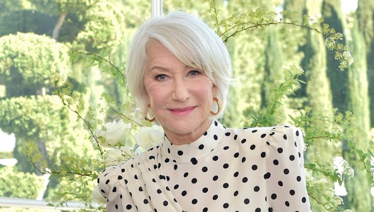 Helen Mirren Joins Shazam! Fury Of The Gods As A Villain