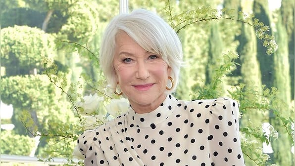 Helen Mirren joins Rachel Zegler, Zachary Levi in Shazam! Fury of the Gods