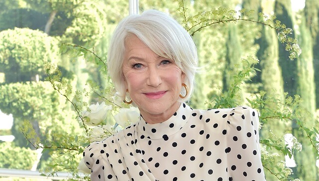 Helen Mirren joins Rachel Zegler, Zachary Levi in Shazam! Fury of the Gods Helen Mirren joins Rachel Zegler, Zachary Levi in Shazam! Fury of the Gods