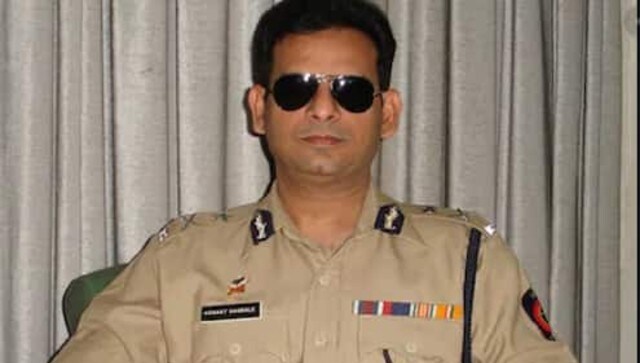 Hemant Nagrale is Mumbai's new CP: 1987-batch IPS officer had played key role during 26/11 attacks