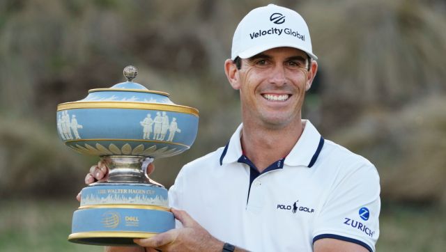 WGC Match Play: Billy Horschel outlasts Scottie Scheffler in sloppy final, wins first title in four years WGC Match Play: Billy Horschel outlasts Scottie Scheffler in sloppy final, wins first title in four years