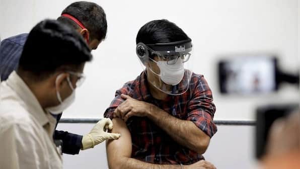 Centre rejects RTI seeking details on COVID-19 vaccine pricing, says 'prejudicially affect interests of State'