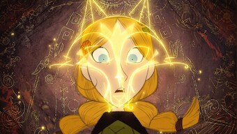 Apple TV+ earns first-ever Oscar nominations for Wolfwalkers and Greyhound