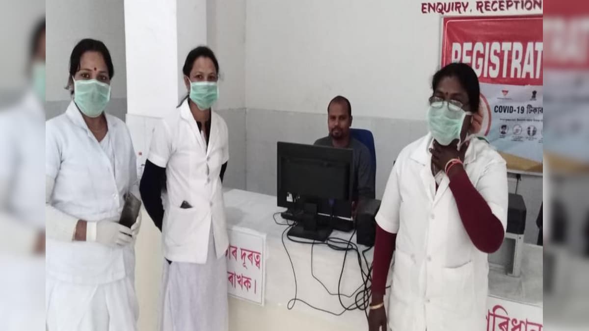 Assam Assembly Election 2021: Women healthcare workers rue meagre salary and lack of facilities, say let down by successive govts