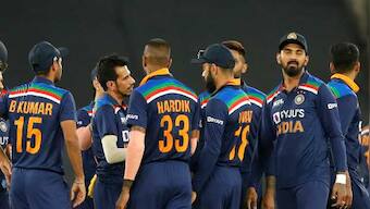 India vs England: With confidence soaring, Virat Kohli and Co look to build on new approach in third T20I