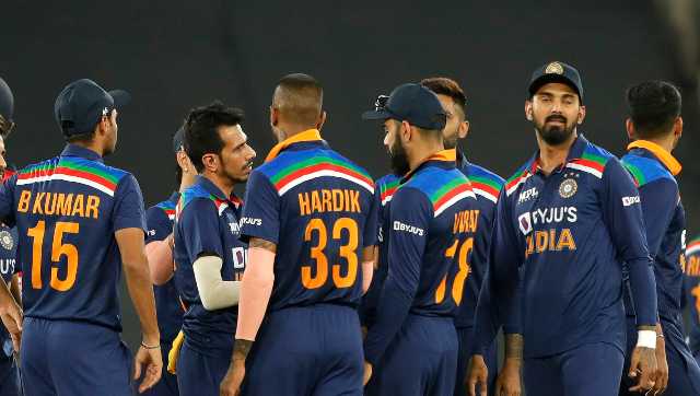 India vs England: With confidence soaring, Virat Kohli and Co look to build on new approach in third T20I India vs England: With confidence soaring, Virat Kohli and Co look to build on new approach in third T20I