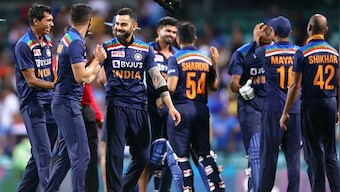 India vs England: Newcomers, comeback men, unbeaten series runs in spotlight as teams inch closer to T20 WC