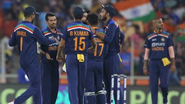India vs England: Virat Kohli & Co's plans falter miserably as the road to 2021 T20 World Cup begins