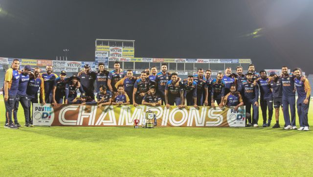 India vs England: A series low on context, but high on lessons to take India’s ODI game forward India vs England: A series low on context, but high on lessons to take India’s ODI game forward