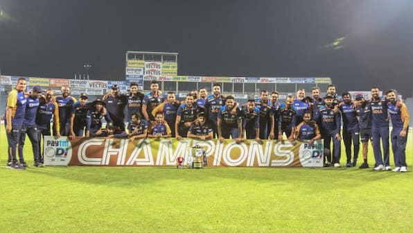 India vs England: A series low on context, but high on lessons to take India’s ODI game forward