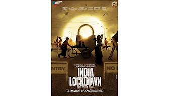 Madhur Bhandarkar wraps up filming Prateik Babbar, Sai Tamhankar-starrer India Lockdown