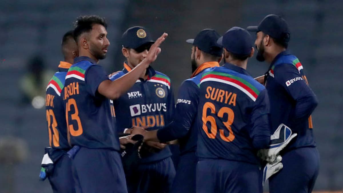 India vs England Live Streaming: When and where to watch 2nd ODI online on Live TV