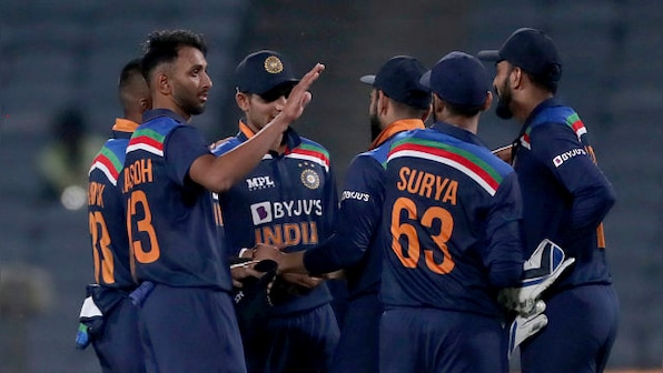 India vs England Live Streaming: When and where to watch 2nd ODI online on Live TV