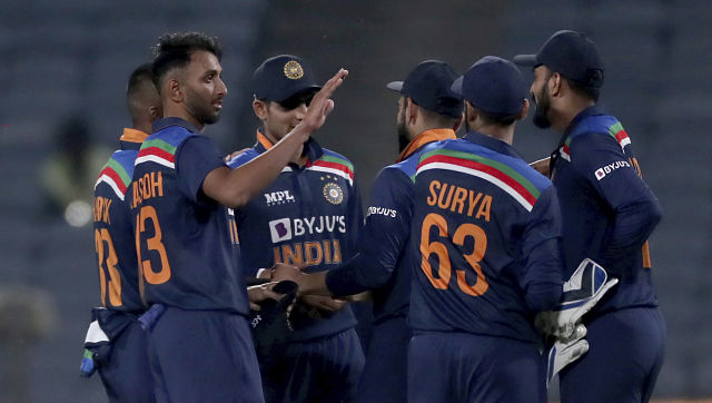 India vs England Live Streaming: When and where to watch 2nd ODI online on Live TV India vs England Live Streaming: When and where to watch 2nd ODI online on Live TV
