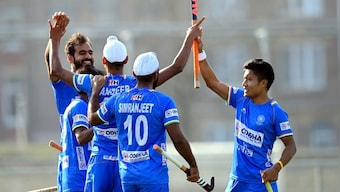 Men's Asian Champions Trophy hockey to be held from 1-9 October in Dhaka