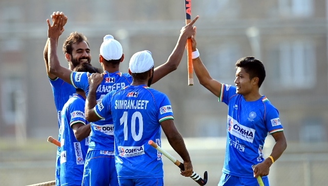 Men's Asian Champions Trophy hockey to be held from 1-9 October in Dhaka Men's Asian Champions Trophy hockey to be held from 1-9 October in Dhaka