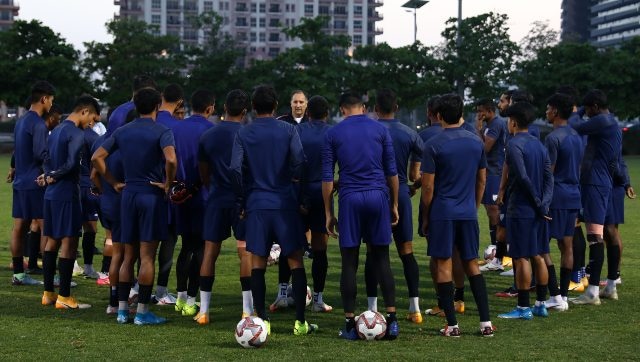 India, coach Igor Stimac look to maximise gains in friendly against UAE after Oman draw