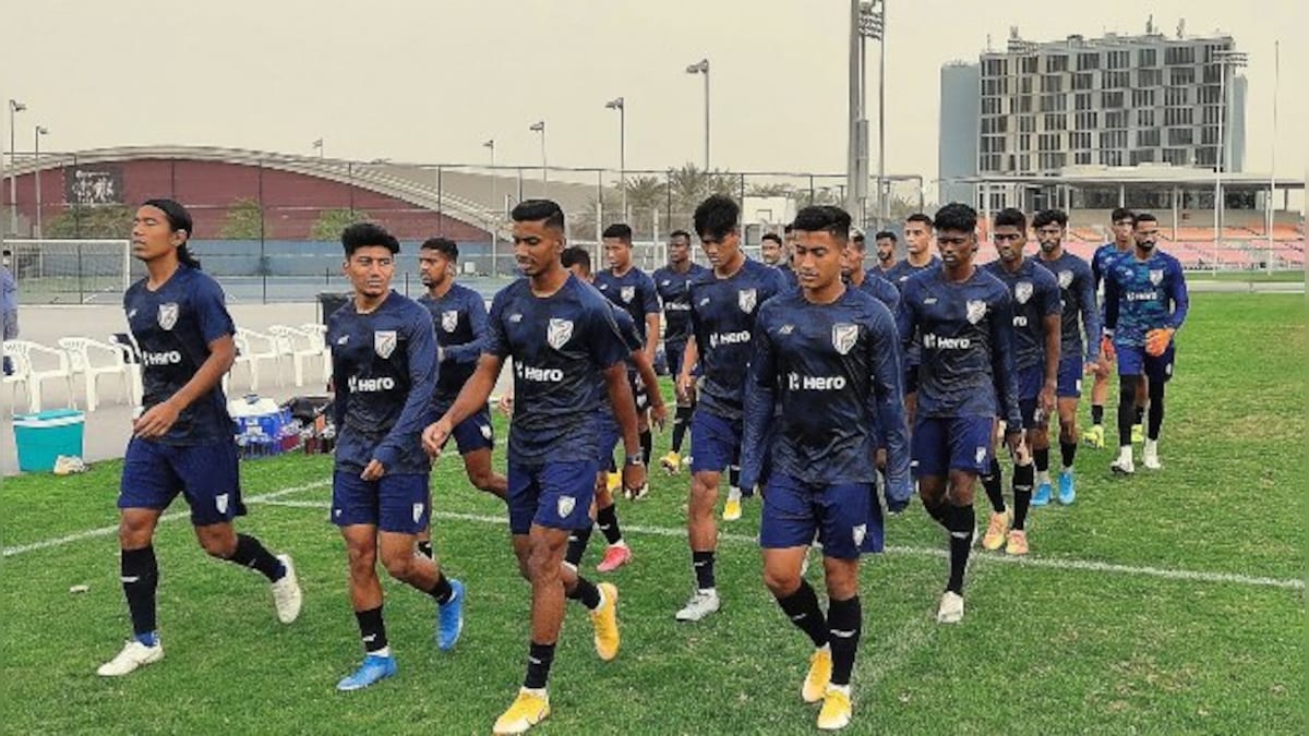 India coach Igor Stimac aiming for double benefit of experience, team combination from Oman, UAE friendlies