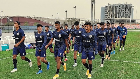 India coach Igor Stimac aiming for double benefit of experience, team combination from Oman, UAE friendlies