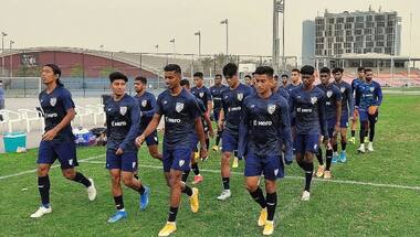 Nepal accepts India's offer of playing two friendlies in August-September window, confirms AIFF