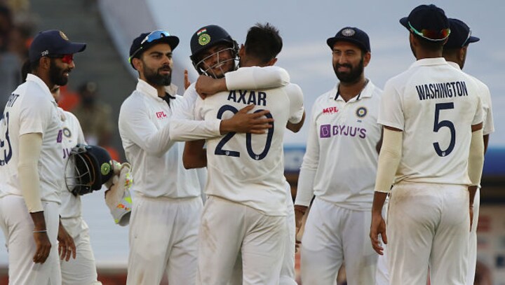India vs England: Motera pitch, English spin test in focus again as hosts look to seal WTC final berth