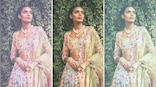 As the wedding industry recovers, designers reimagine Indian bridal wear as sustainable with online-offline presence