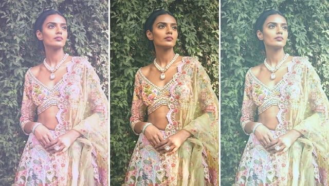 As the wedding industry recovers, designers reimagine Indian bridal wear as sustainable with online-offline presence As the wedding industry recovers, designers reimagine Indian bridal wear as sustainable with online-offline presence