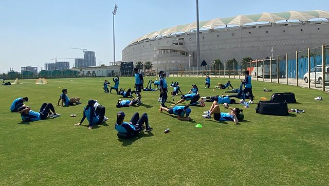 India women vs South Africa women: Mithali Raj says players excited to be back on field after long time India women vs South Africa women: Mithali Raj says players excited to be back on field after long time