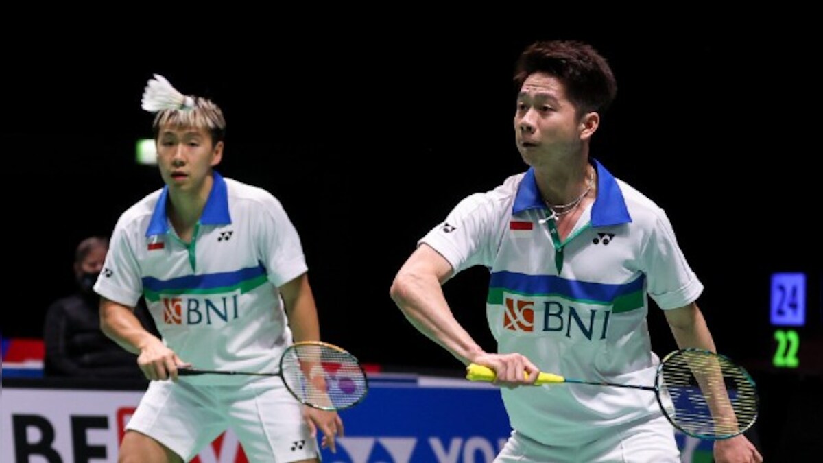 All England Open 2021: Indonesia withdraw after COVID-19 case on flight; Kento Momota makes winning return