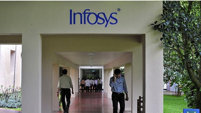 Infosys launches buyback of shares worth Rs 9,200 crore; here's what it means for software company