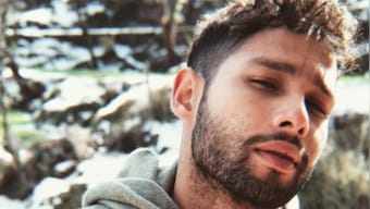 Siddhant Chaturvedi tests negative for COVID-19; urges fans to 'keep distance' amid pandemic