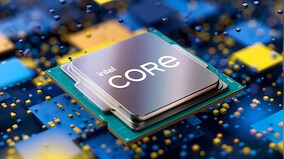 Intel launches 11th gen desktop chipsets, Rocket Lake-S, for gaming enthusiasts