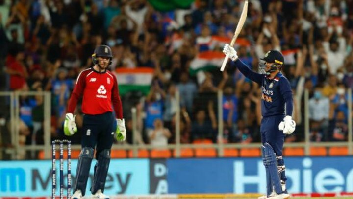 India vs England: Ishan Kishan has added to team management's top-order selection dilemma
