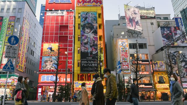 Despite global anime market’s explosive growth, Japan’s animators continue to live in poverty Despite global anime market’s explosive growth, Japan’s animators continue to live in poverty