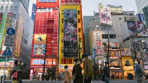 Despite global anime market’s explosive growth, Japan’s animators continue to live in poverty