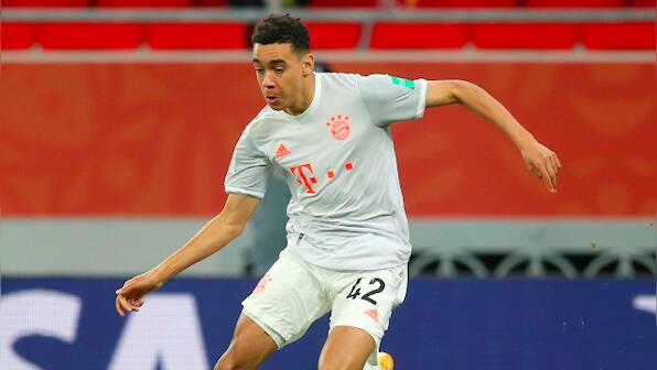 Joachim Loew set to call up teenagers Jamal Musiala, Florian Wirtz to Germany squad for 2022 World Cup qualifiers