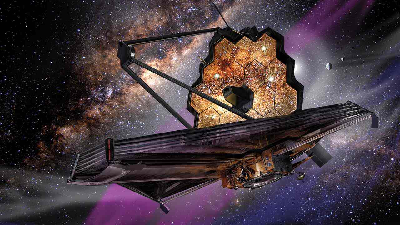 James Webb telescope clears functional tests, inches closer to planned 31 Oct launch James Webb telescope clears functional tests, inches closer to planned 31 Oct launch