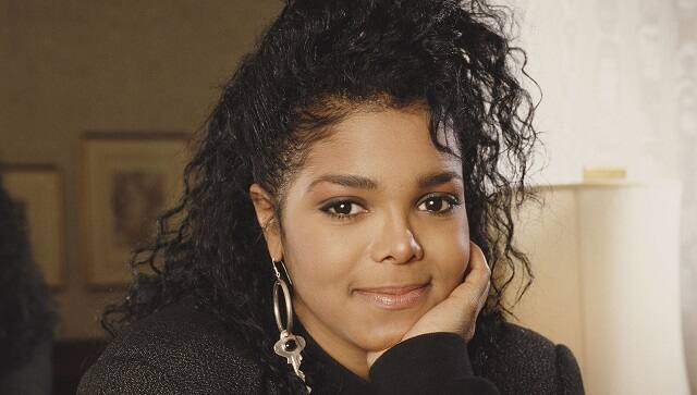 Janet Jackson | Tim Roney/Getty Images