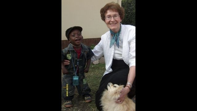 Janice McLaughlin, the nun who exposed human rights abuses in Rhodesia, dies at 79 Janice McLaughlin, the nun who exposed human rights abuses in Rhodesia, dies at 79