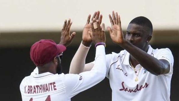 Anti-racism movement in cricket needs re-sparking, re-engaging, says Jason Holder