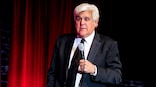 Jay Leno issues apology for past jokes targeting Asian communities: 'In my heart, I knew it was wrong'