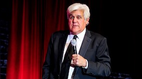 Jay Leno issues apology for past jokes targeting Asian communities: 'In my heart, I knew it was wrong'