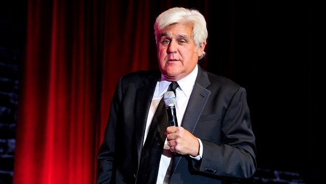 Jay Leno issues apology for past jokes targeting Asian communities: 'In my heart, I knew it was wrong' Jay Leno issues apology for past jokes targeting Asian communities: 'In my heart, I knew it was wrong'