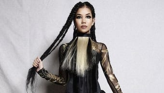 R&B singer Jhene Aiko to host Grammy Awards premiere ceremony on 14 March