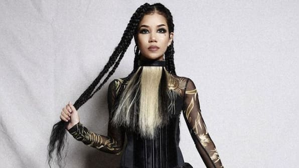 R&B singer Jhene Aiko to host Grammy Awards premiere ceremony on 14 March