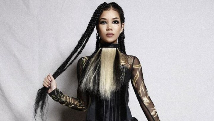 R&B singer Jhene Aiko to host Grammy Awards premiere ceremony on 14 March