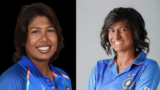 Aahana Kumra criticised for brownface make up in tribute post to Jhulan Goswami Aahana Kumra criticised for brownface make up in tribute post to Jhulan Goswami