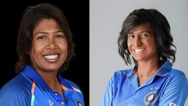 Aahana Kumra criticised for brownface make up in tribute post to Jhulan Goswami
