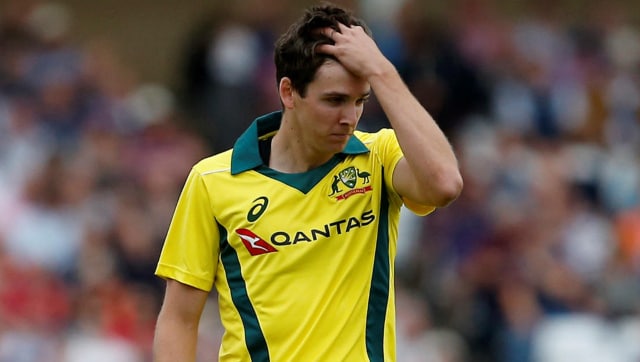 Jhye Richardson ruled out of IPL 2023, doubtful for Ashes